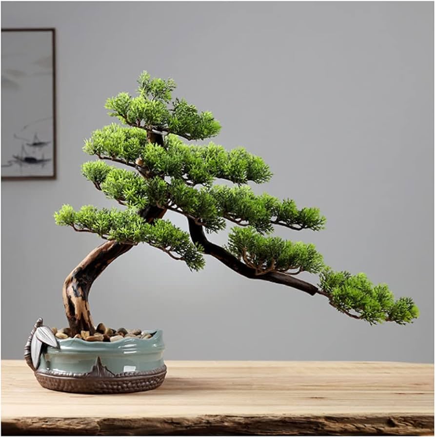 bonsai fake