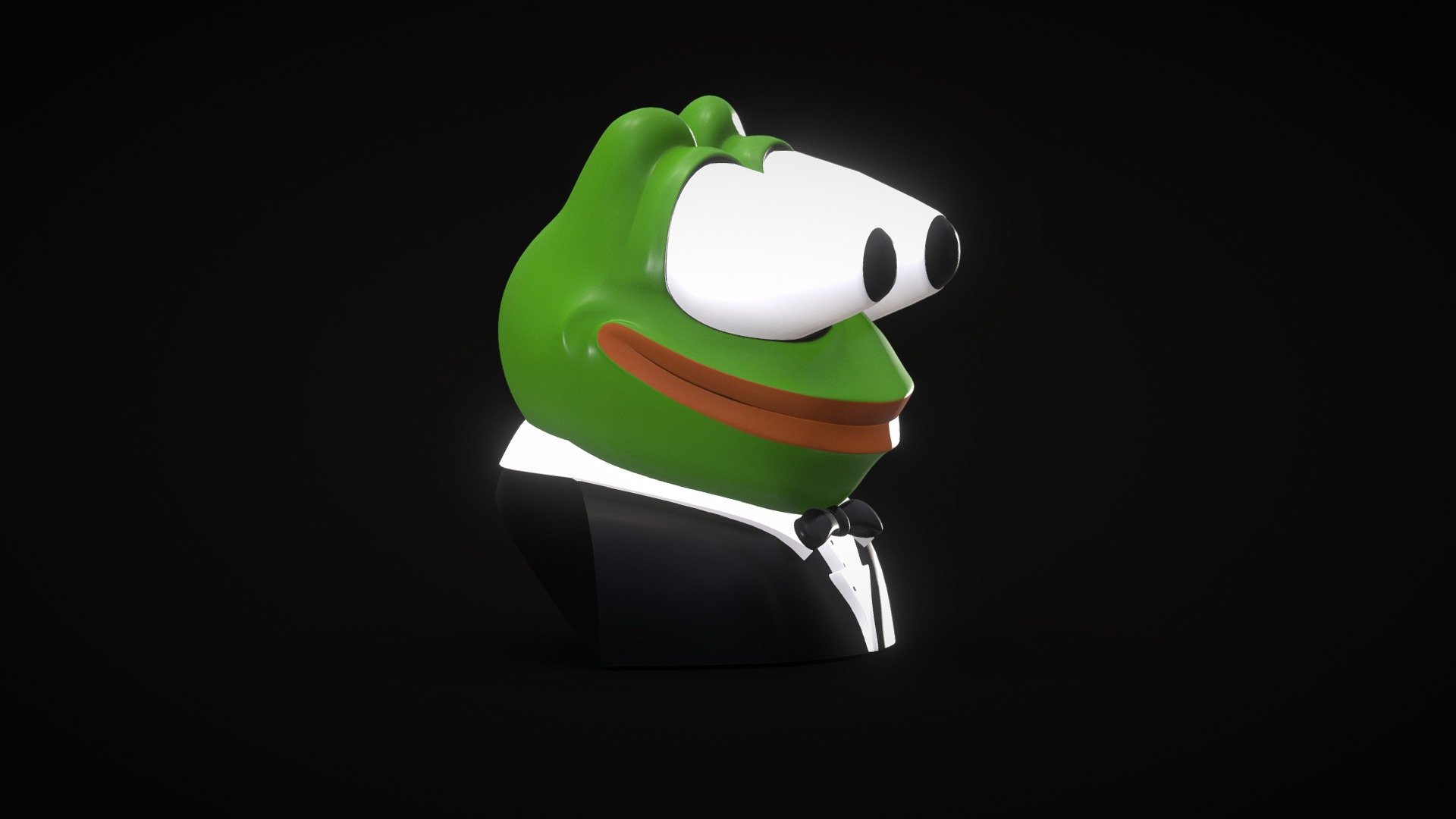 booba pepe