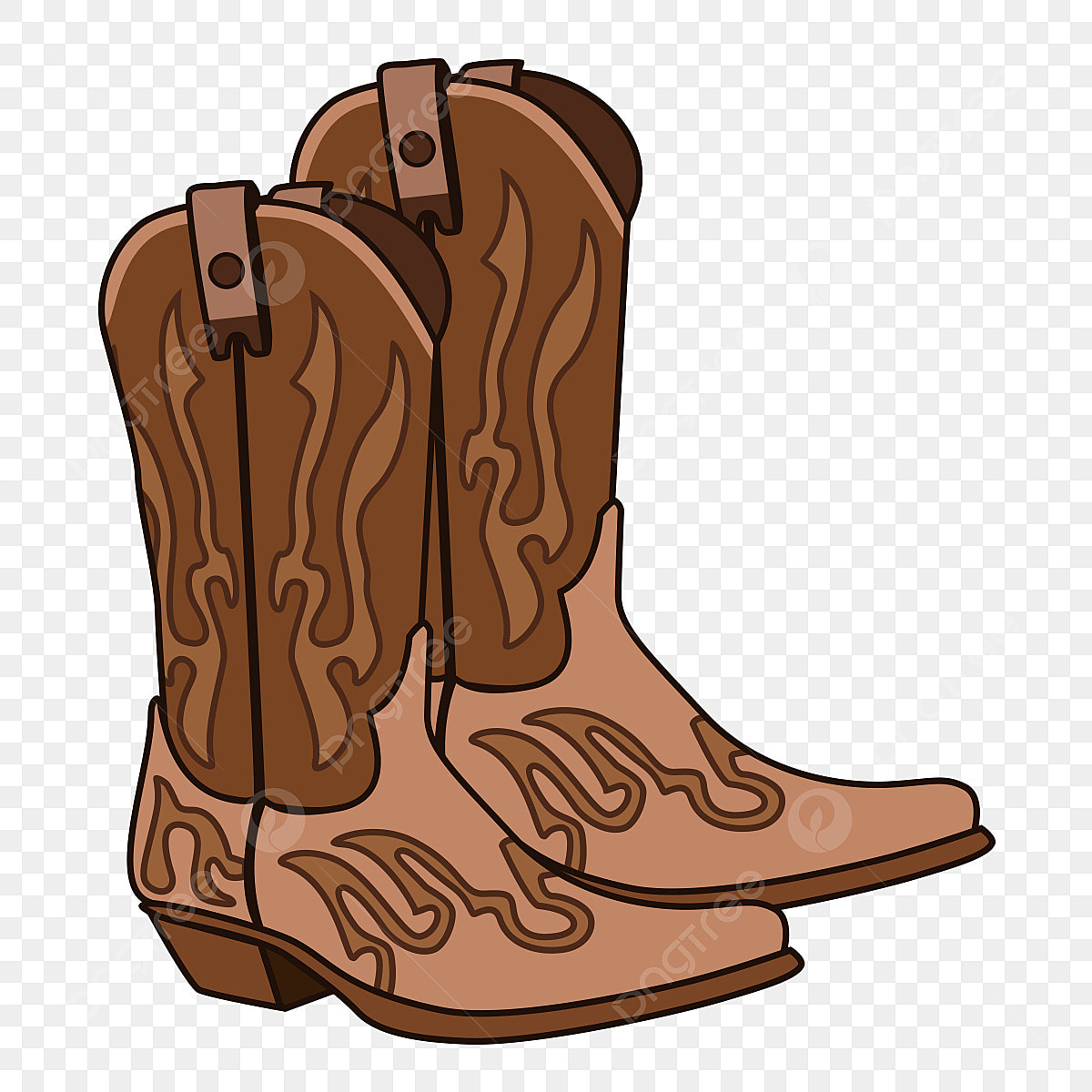 boot clipart