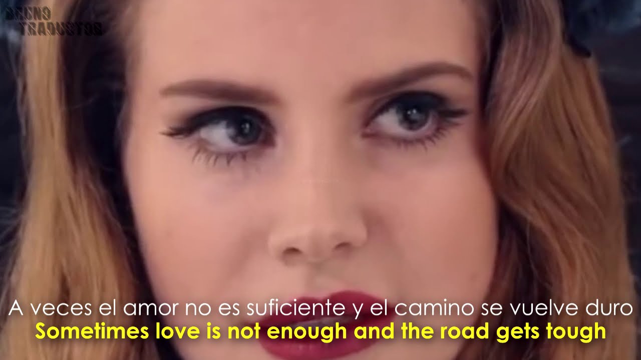 born to die subtitulada