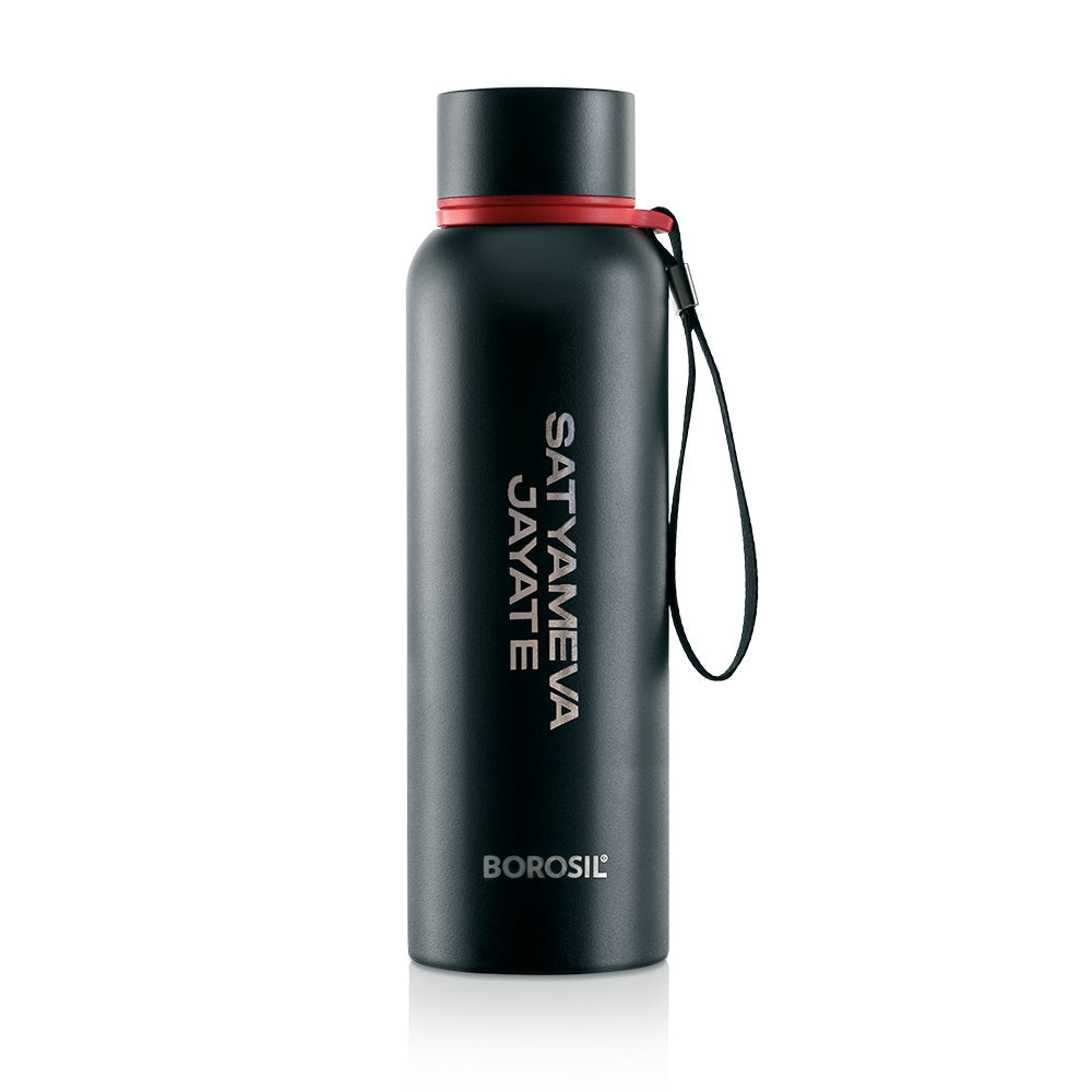 borosil water bottle price