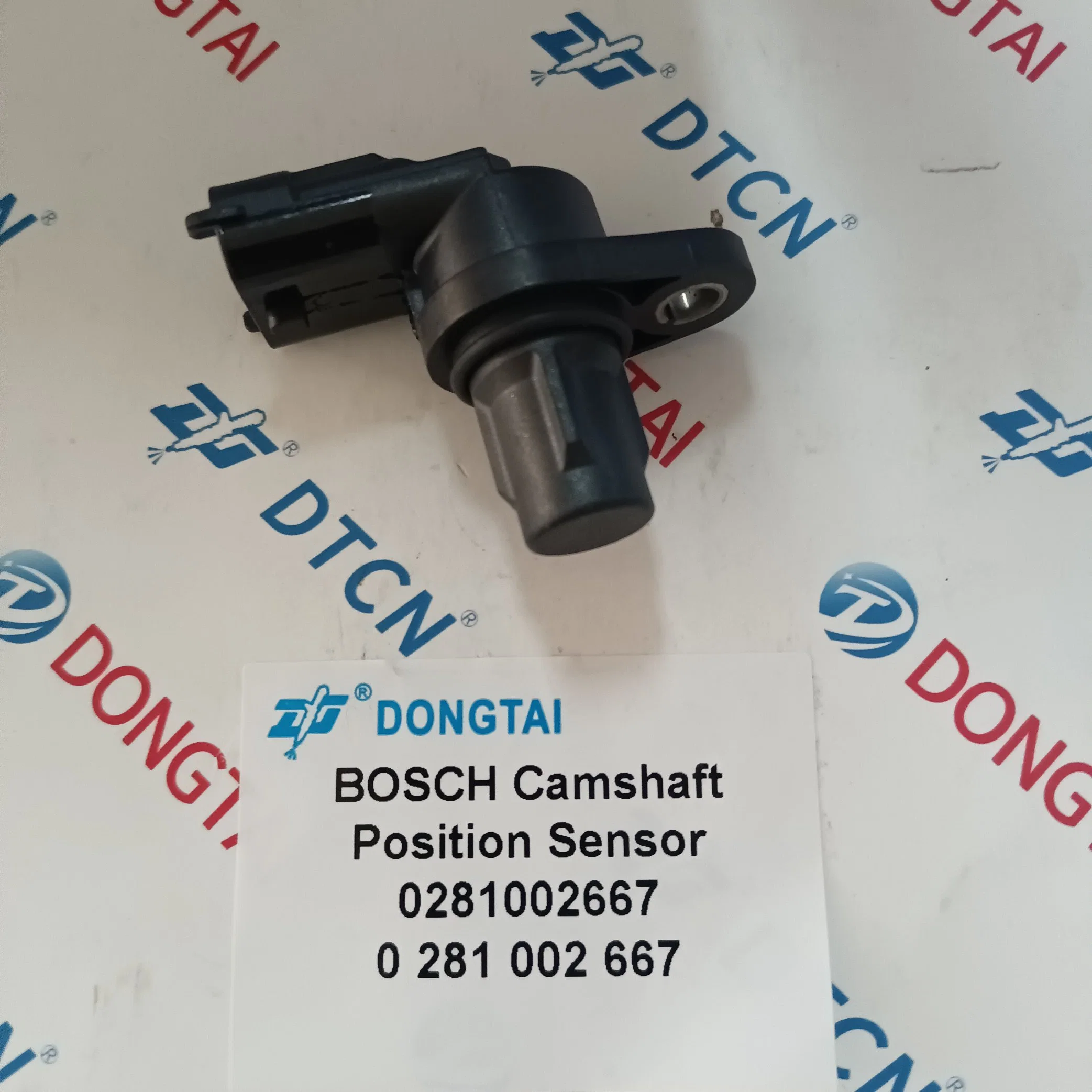 bosch camshaft