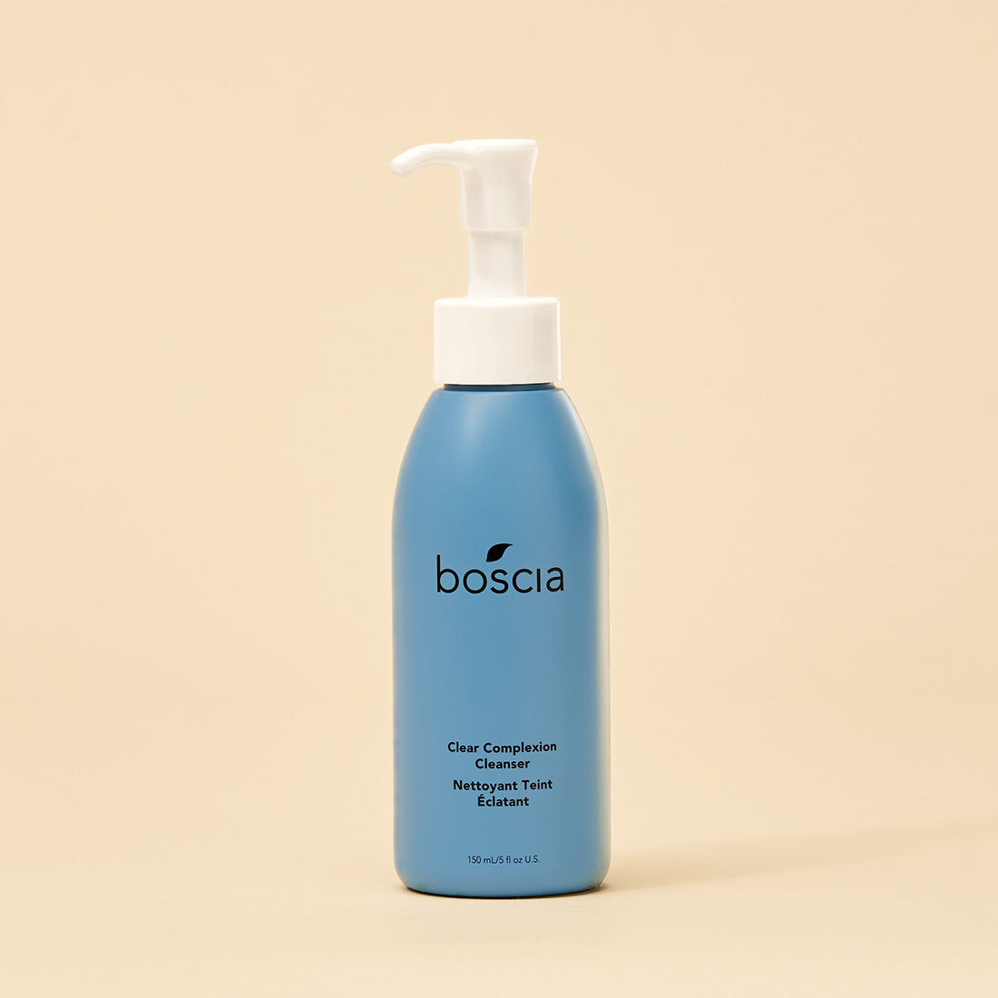 boscia cleanser