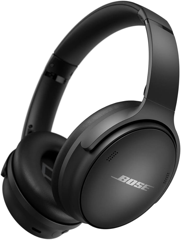 bose qc45