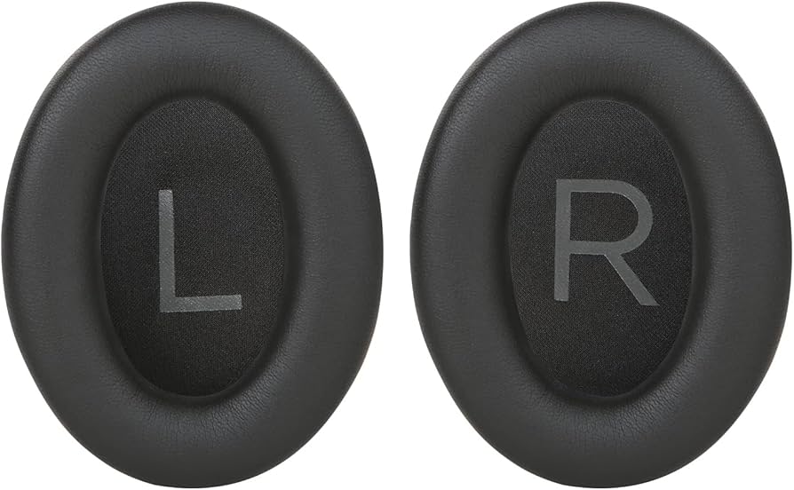 bose quietcomfort 45 replacement pads