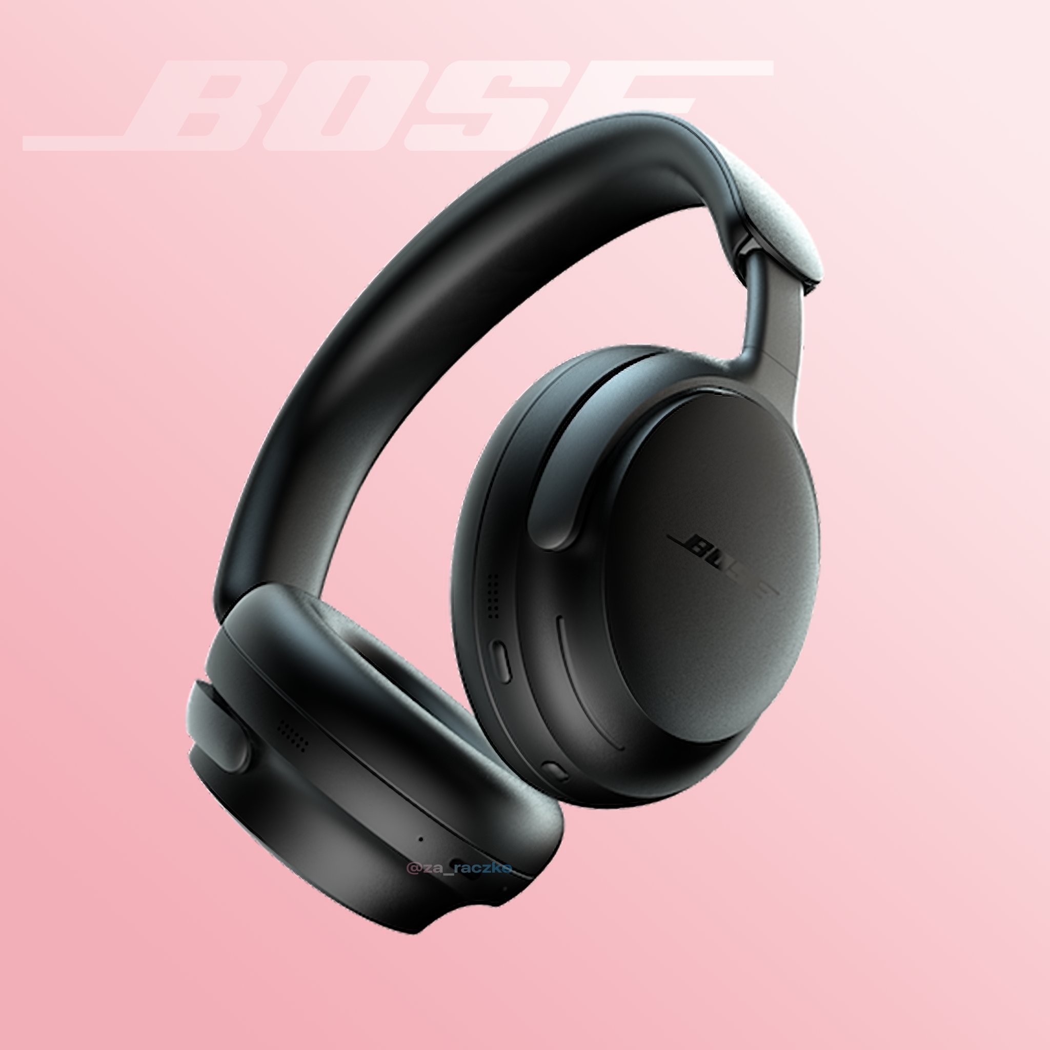 bose raptor