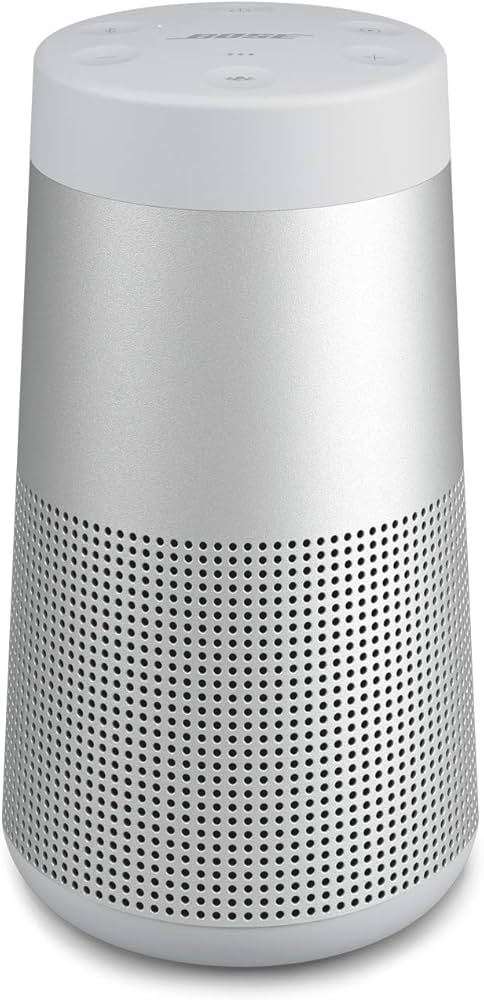 bose revolve soundlink driver