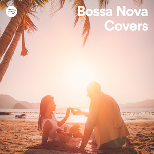 bossa nova covers