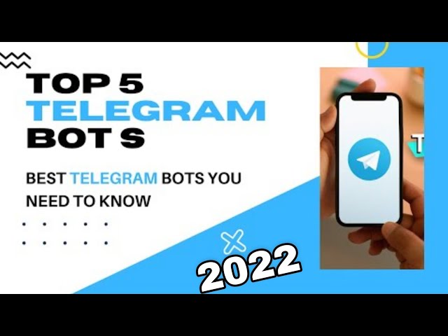 bot audiolibros telegram 2022