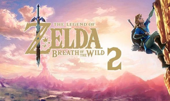 botw 2 release date