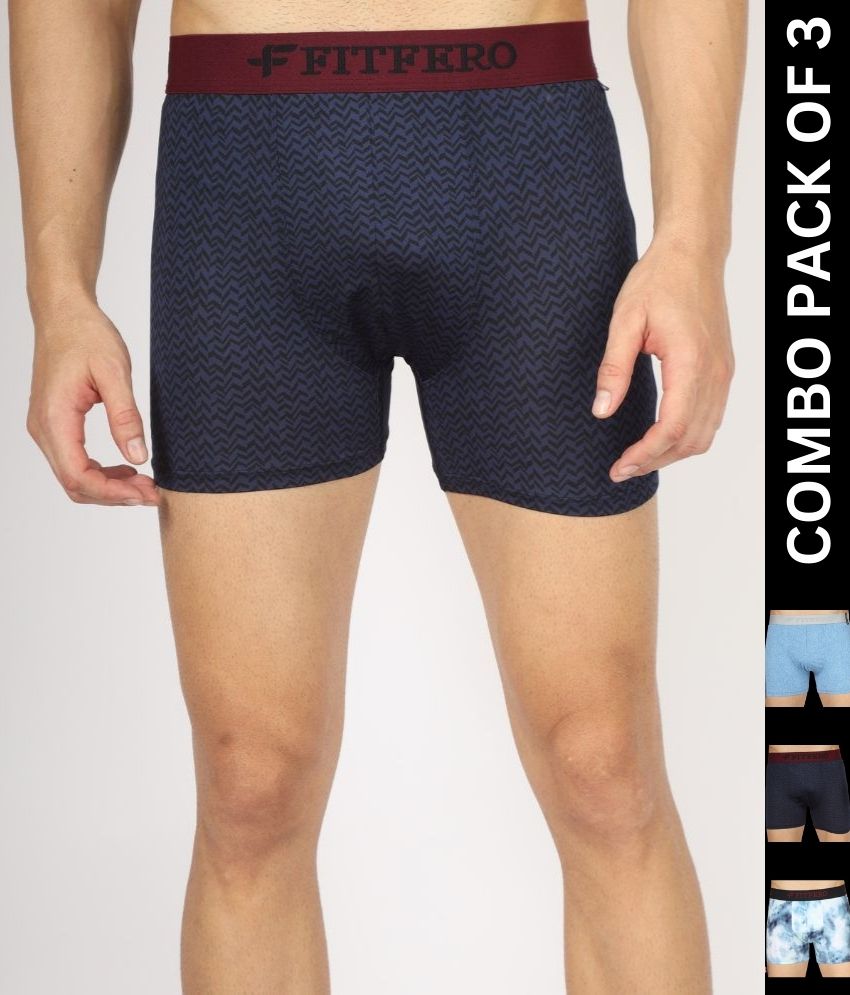 boxers combo pack