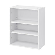 b&q wall cabinets