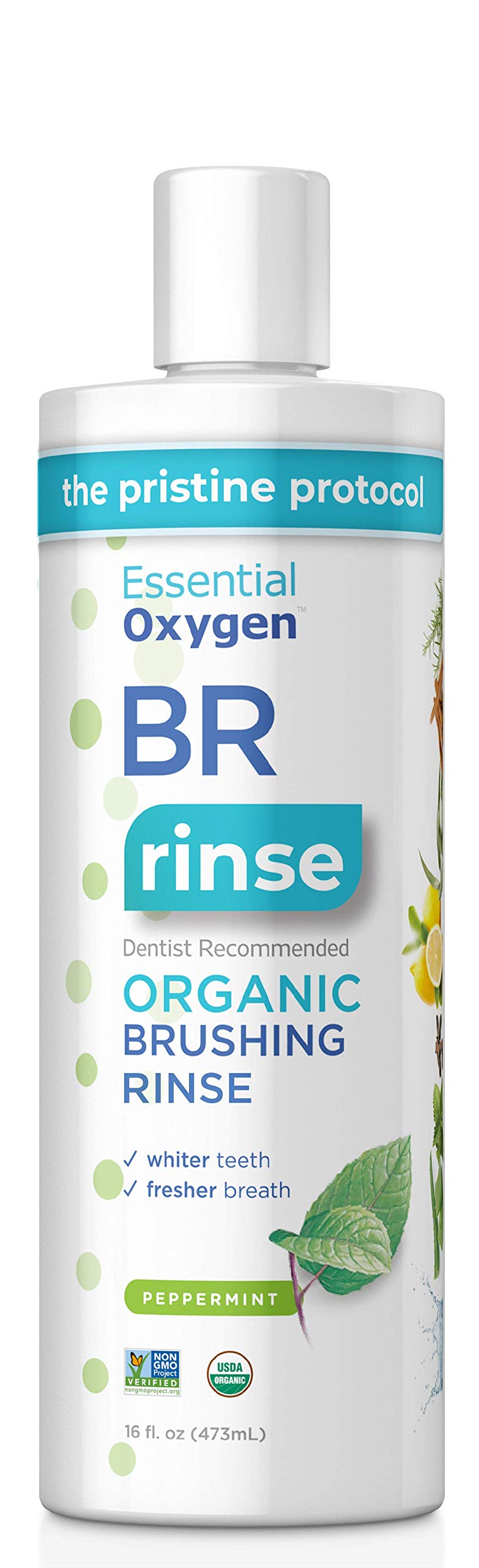 br rinse