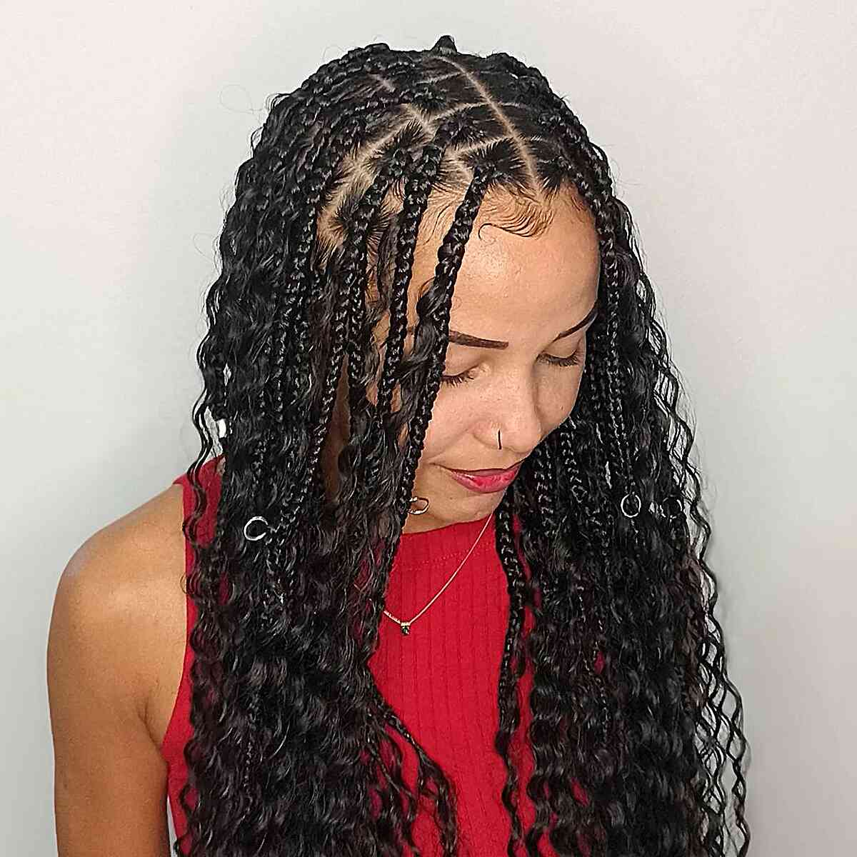 braids hairstyles 2023 pictures