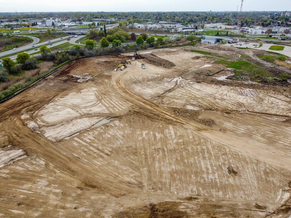 brantford costco opening date