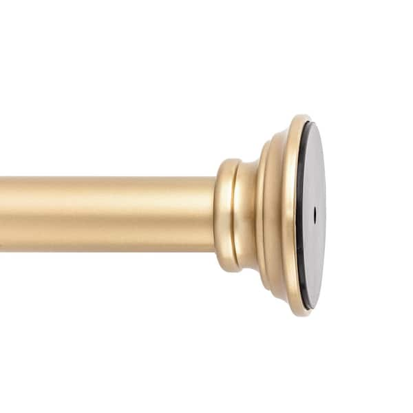 brass tension rod