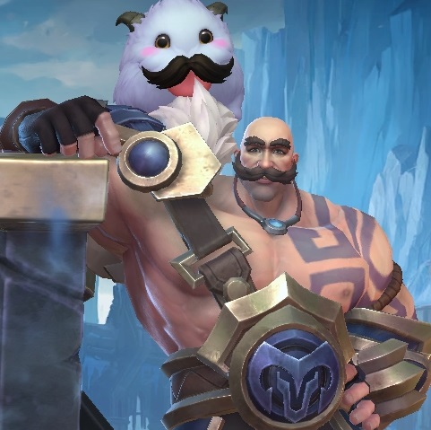 braum aram