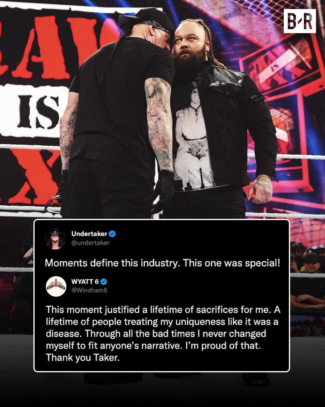 bray wyatt twitter