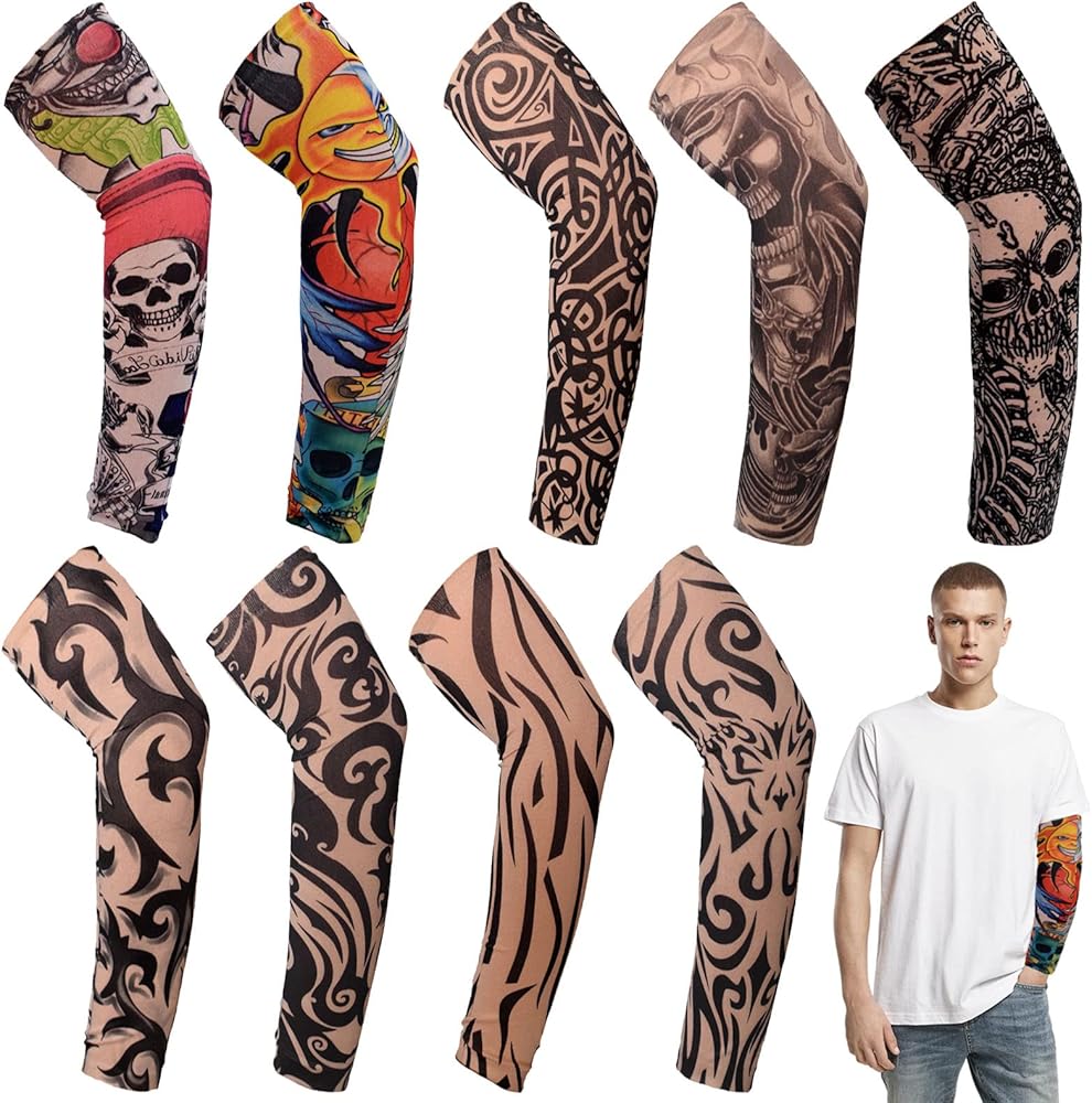 brazo tatuajes para hombres