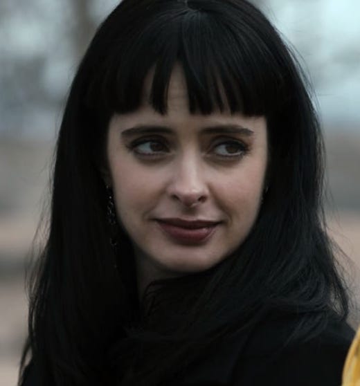 breaking bad jesse pinkman girlfriend