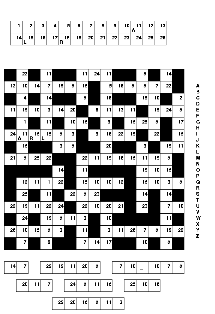 breaking free crossword clue