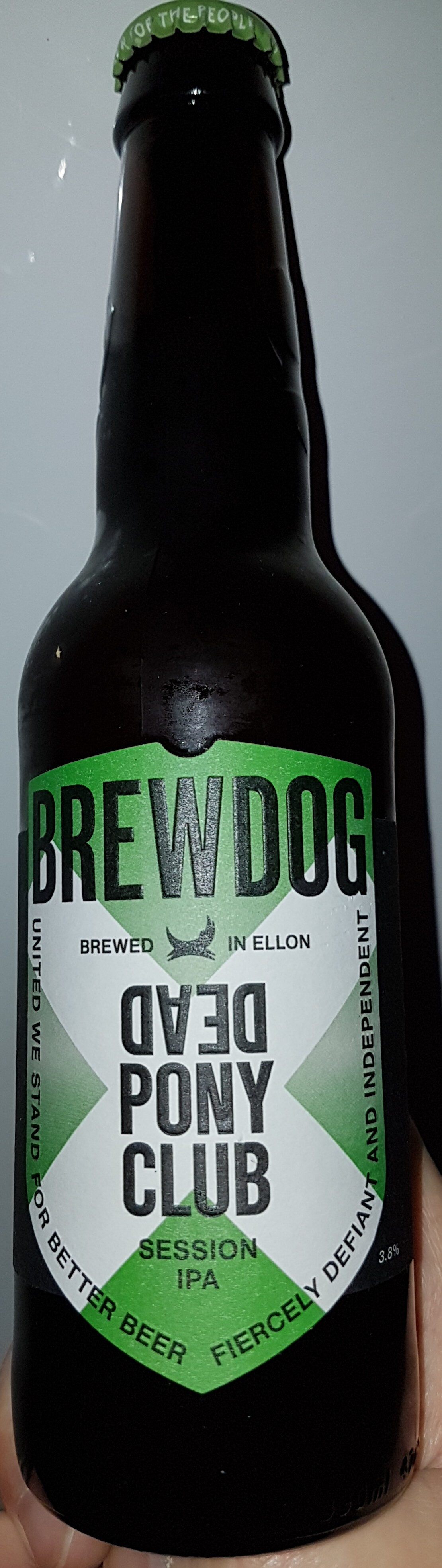 brewdog wiki