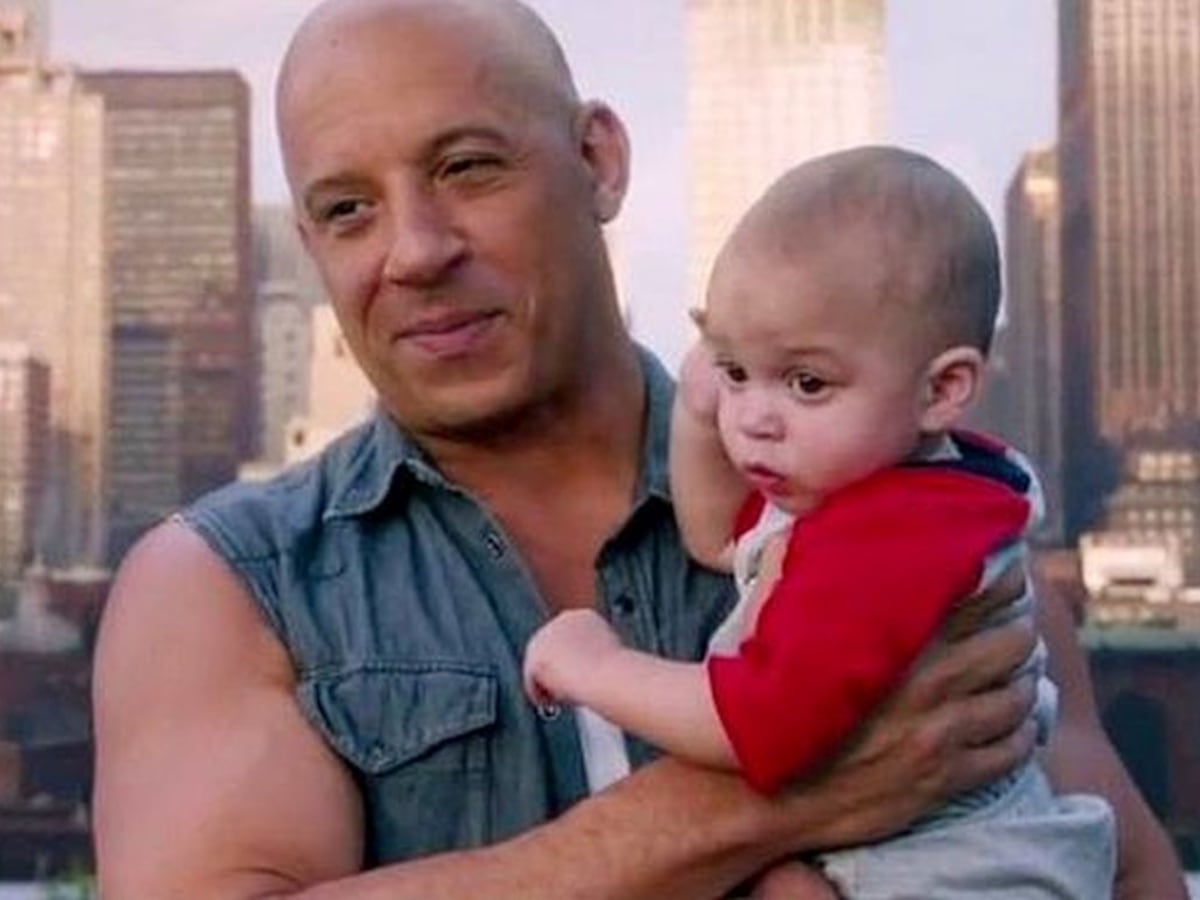 brian toretto