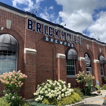 brickhouse brewpub photos