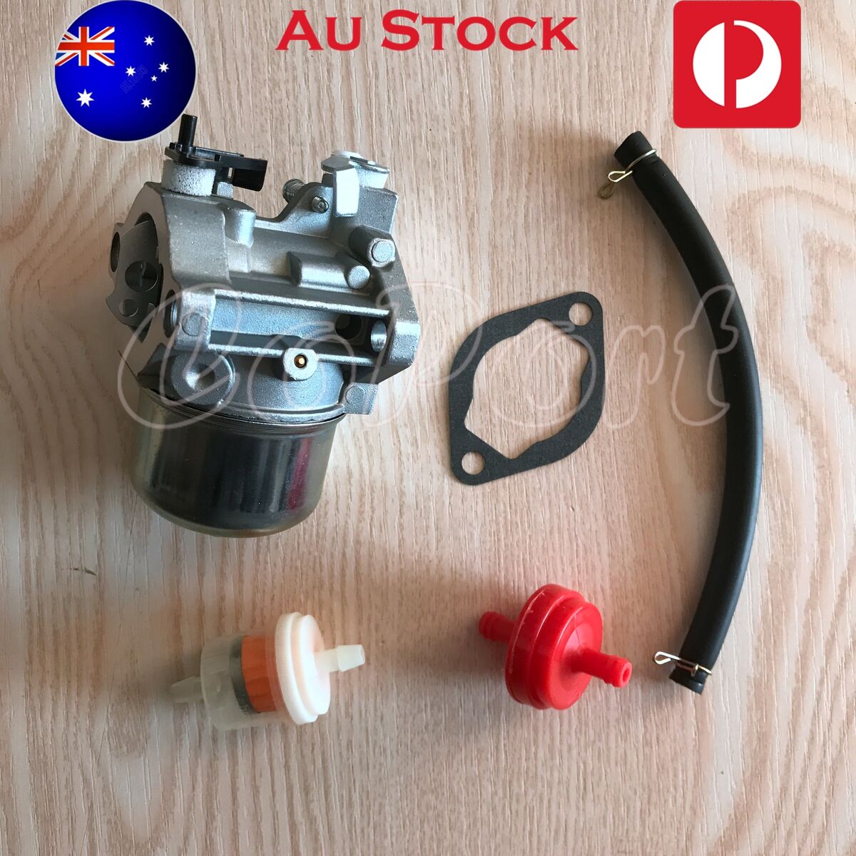 briggs stratton carburettor