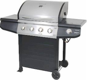 brinkmann grill price list