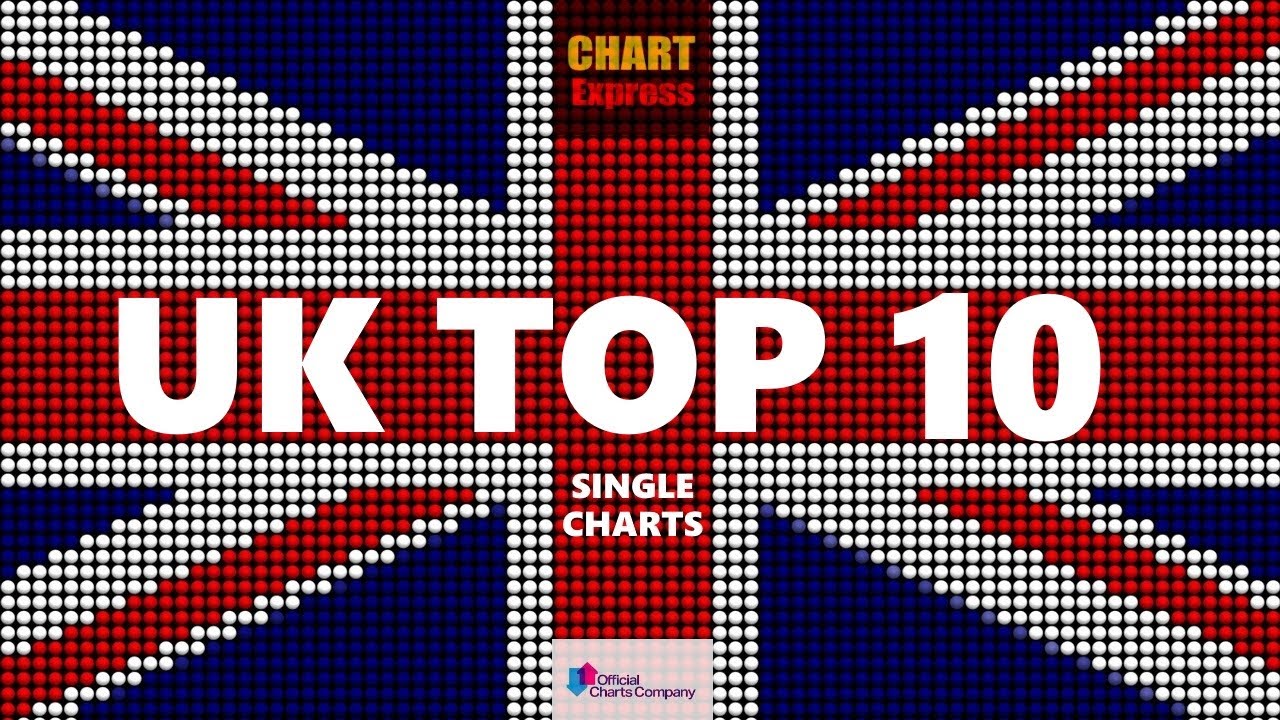 british charts music