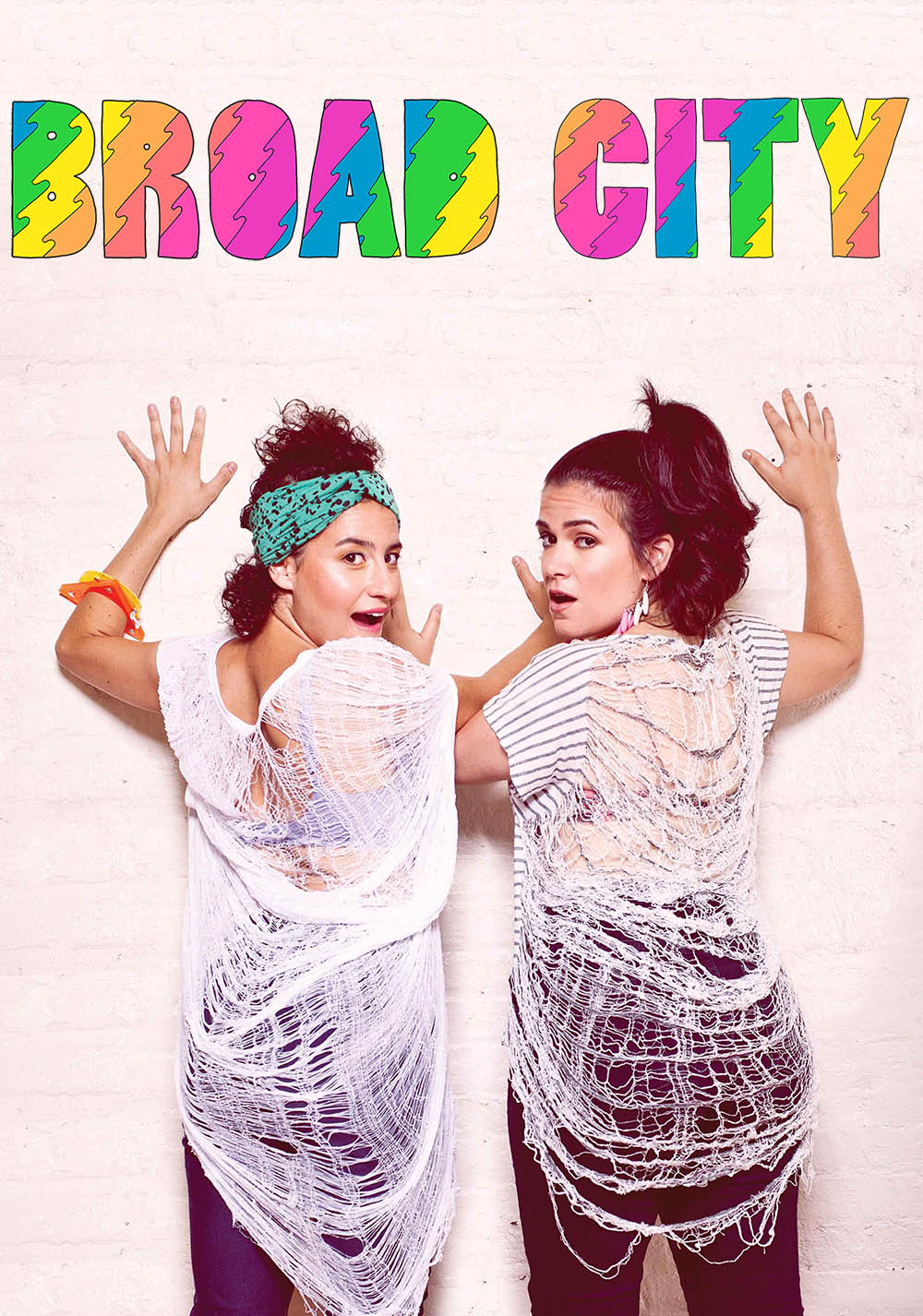 broad city wiki