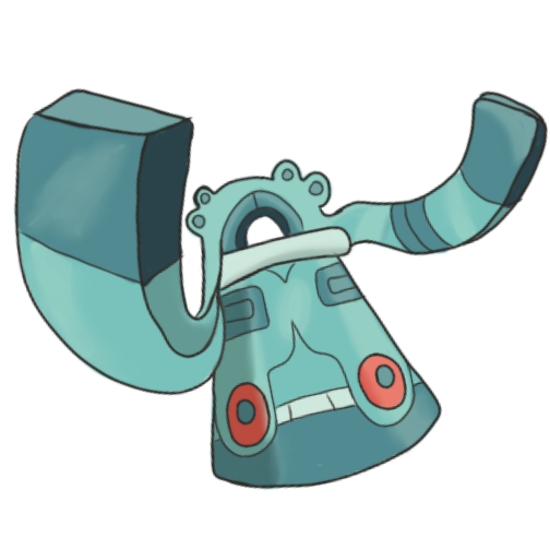 bronzong smogon