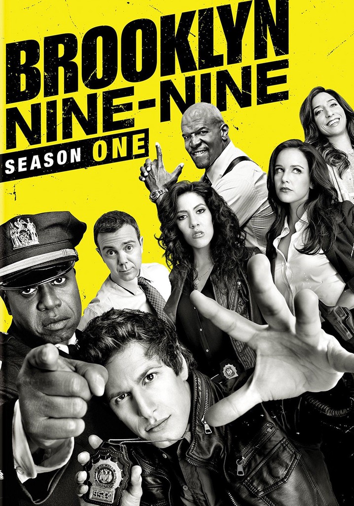 brooklyn nine nine tr dublaj