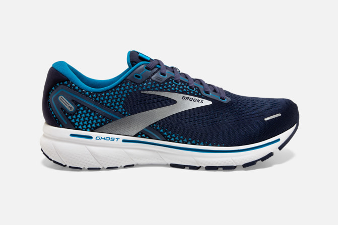 brooks ghost 14 mens