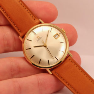 brussel vintage watches