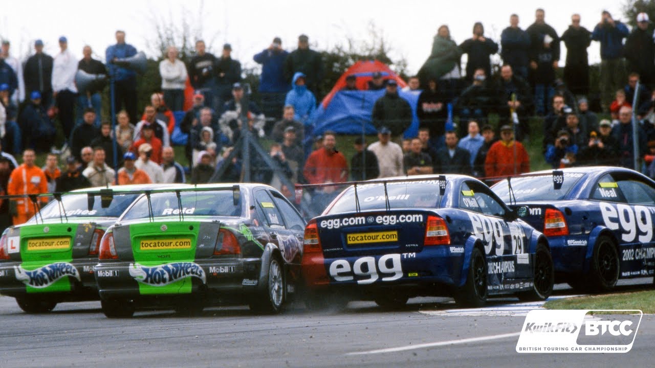 btcc 2002