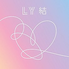 bts heart album