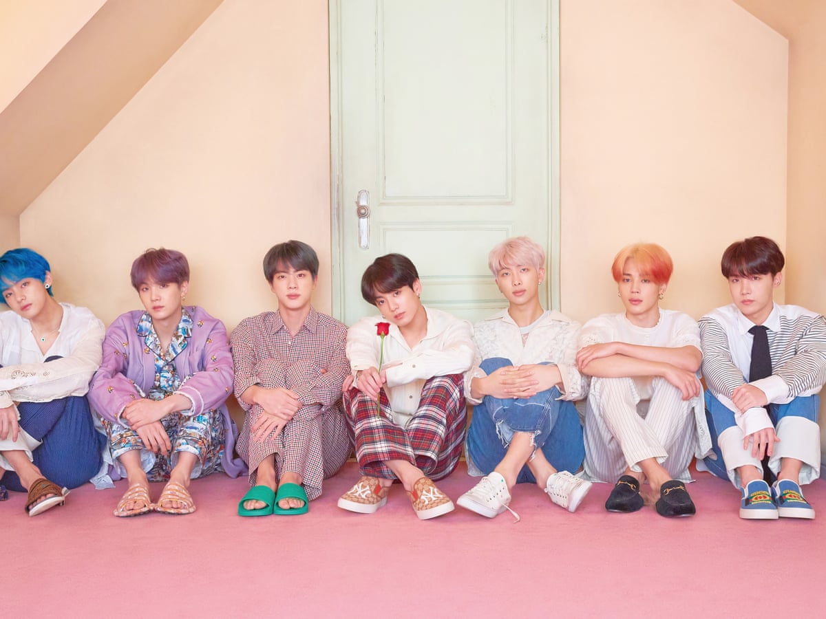 bts mots persona