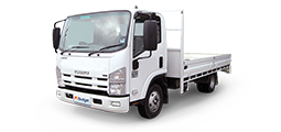 budget truck rental preston