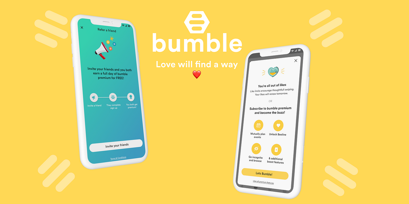 bumble subscription