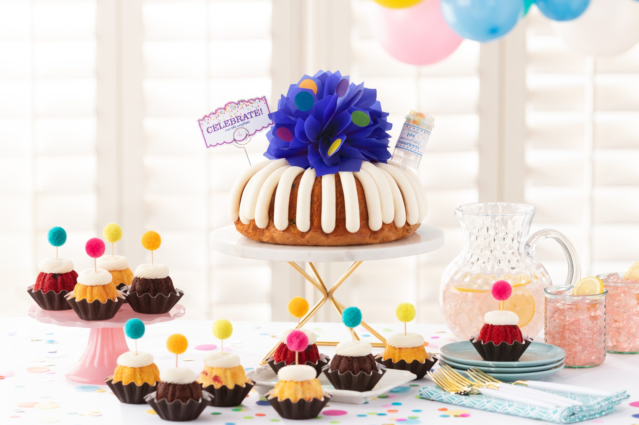 bundt cakes camp hill