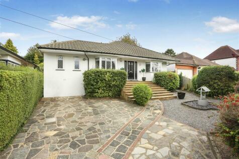 bungalows for sale in epsom