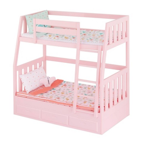 bunk beds our generation