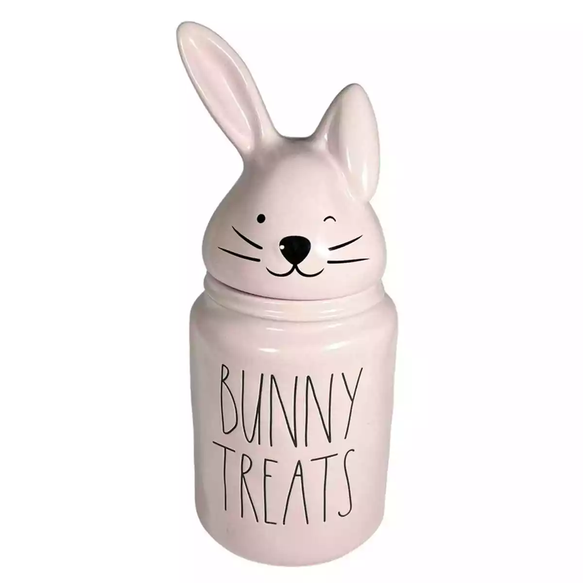 bunny treats rae dunn