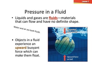 buoyancy ppt