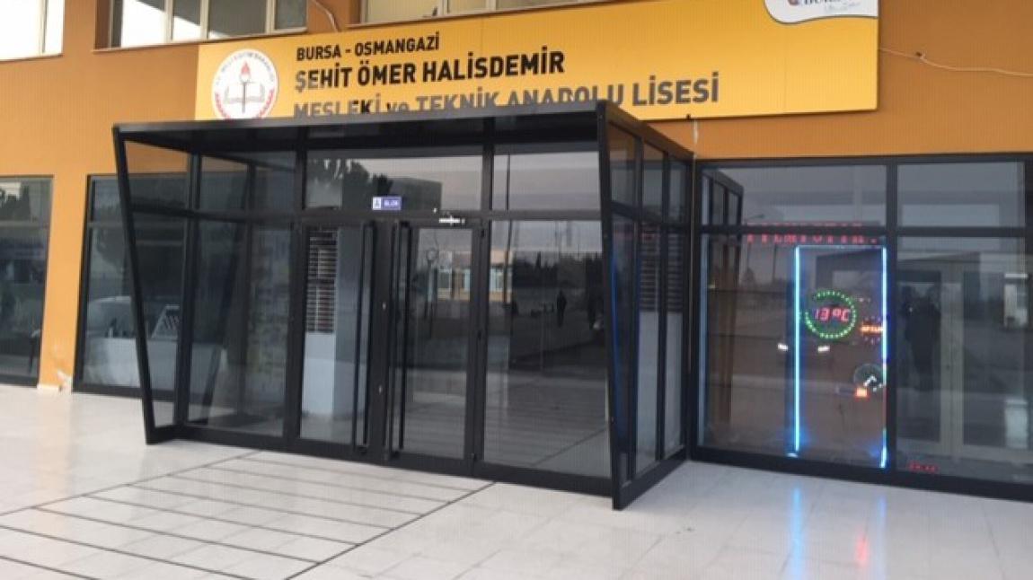 bursa daki meslek liseleri ve bölümleri