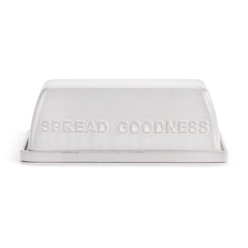 butter dish target