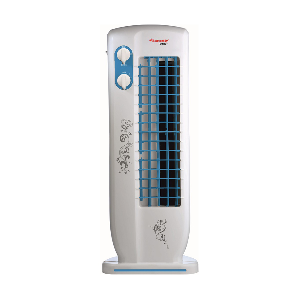 butterfly air cooler