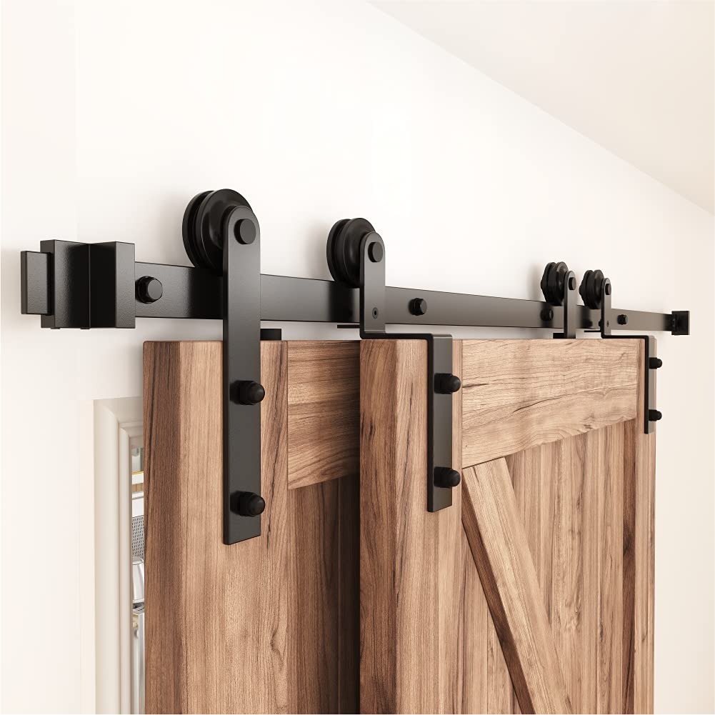 bypass barn door